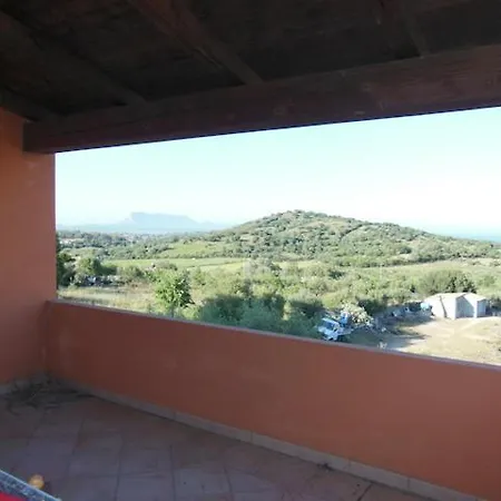 Tiridduli Piano Terra *