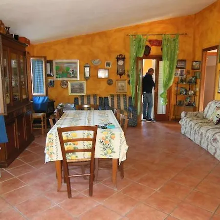 Tiridduli Piano Terra San Teodoro (Sardinia)
