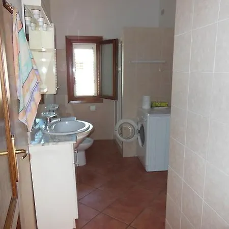 Apartment Tiridduli Piano Terra