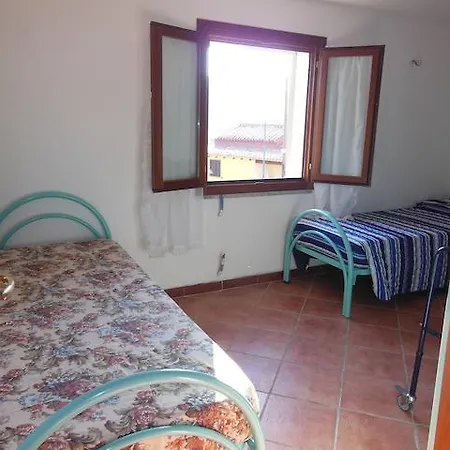 Tiridduli Piano Terra Apartment San Teodoro (Sardinia)
