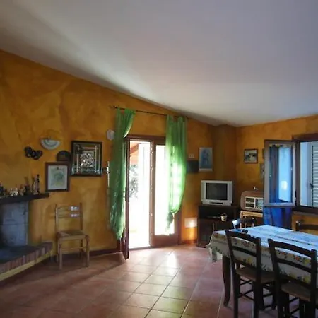 Tiridduli Piano Terra San Teodoro (Sardinia)